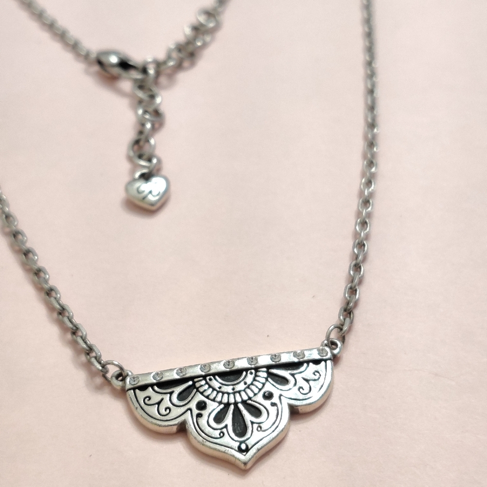Brighton Casablanca Necklace